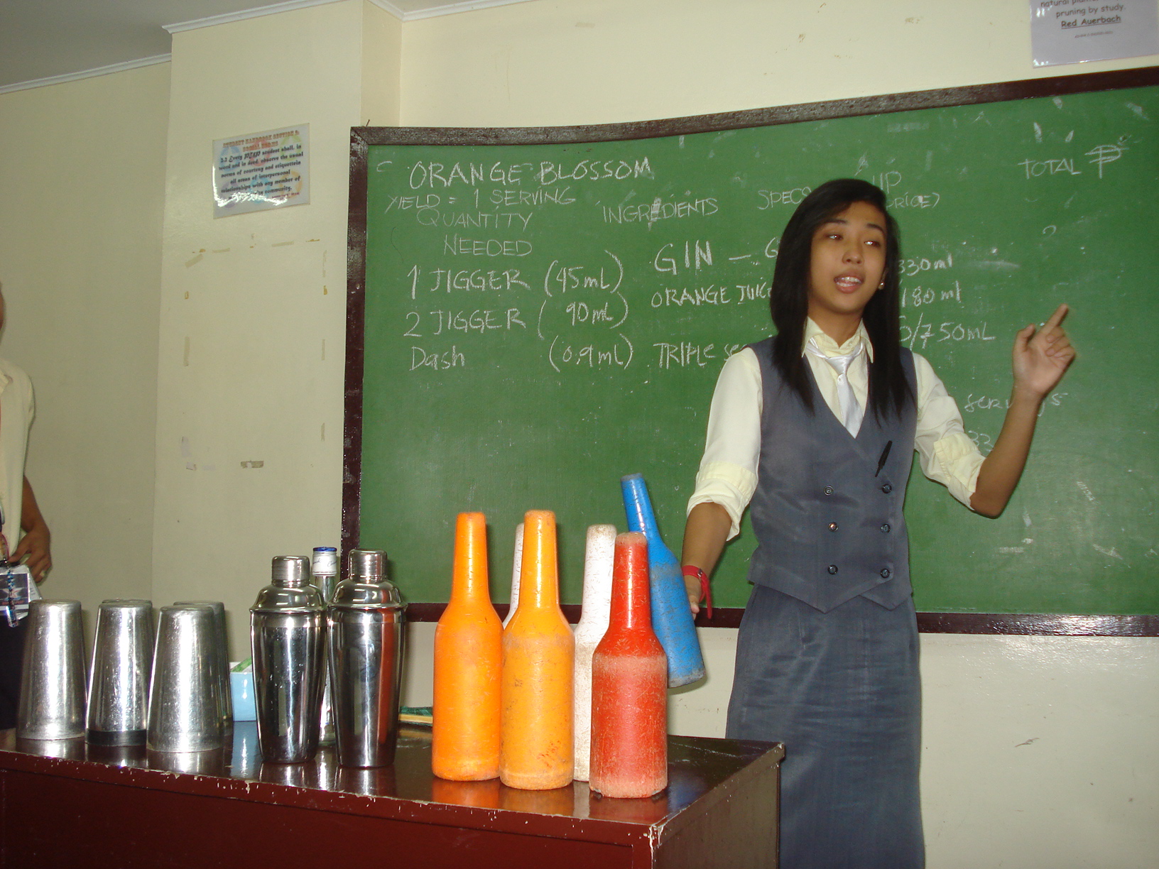 Image Caption